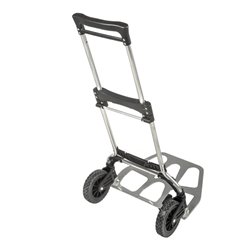 STIER Sackkarre, klappbar, 120 kg Tragkraft