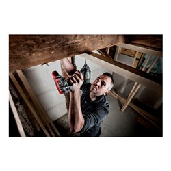 Metabo Akku-Schlagschrauber SSD 18 LTX 200 BL metaBOX 145