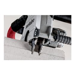 Metabo Mauernutfräse MFE 40 Kunststoffkoffer