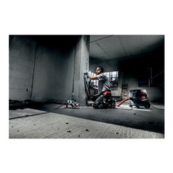 Metabo Mauernutfräse MFE 40 Kunststoffkoffer