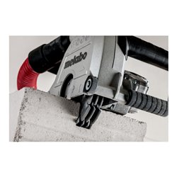 Metabo Mauernutfräse MFE 40 Kunststoffkoffer