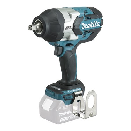 Makita Akku-Schlagschrauber DTW1002Z, 18 V