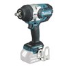 Makita Akku-Schlagschrauber DTW1002Z, 18 V