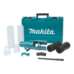 Makita Absaugset Bohren+Stemmen 196858-4