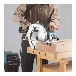 Makita Handkreissäge HS0600
