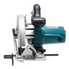 Makita Handkreissäge 66mm HS7611