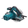 Makita Handkreissäge 66mm HS7611
