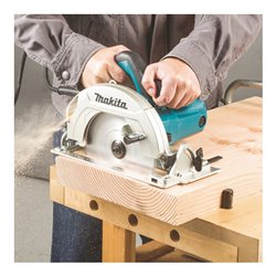 Makita Handkreissäge 66mm HS7611