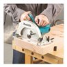 Makita Handkreissäge 66mm HS7611