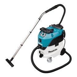 Makita Staubsauger für Staubklasse M VC4210M