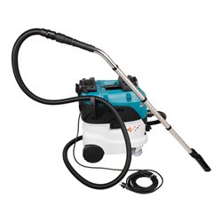 Makita Staubsauger für Staubklasse M VC4210M