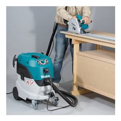 Makita Staubsauger für Staubklasse M VC4210M