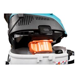 Makita Staubsauger für Staubklasse M VC4210M