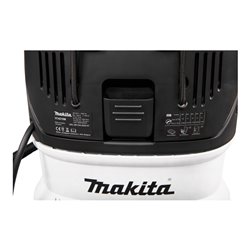 Makita Staubsauger für Staubklasse M VC4210M