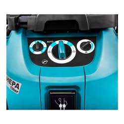 Makita Staubsauger für Staubklasse M VC4210M