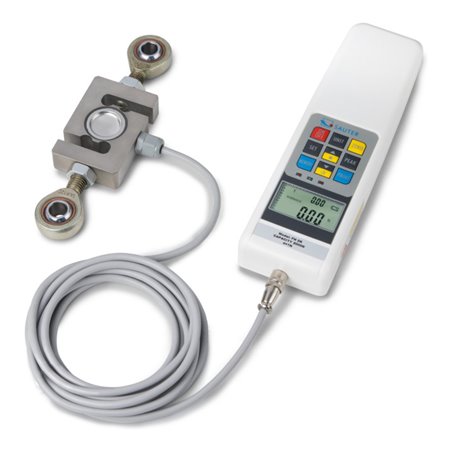 SAUTER Digitales Kraftmessgerät FH 1K