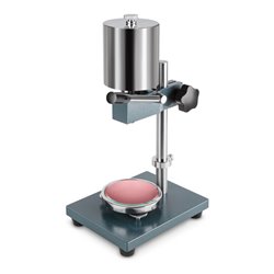 SAUTER Manueller Shore-Prüfstand TI-AC