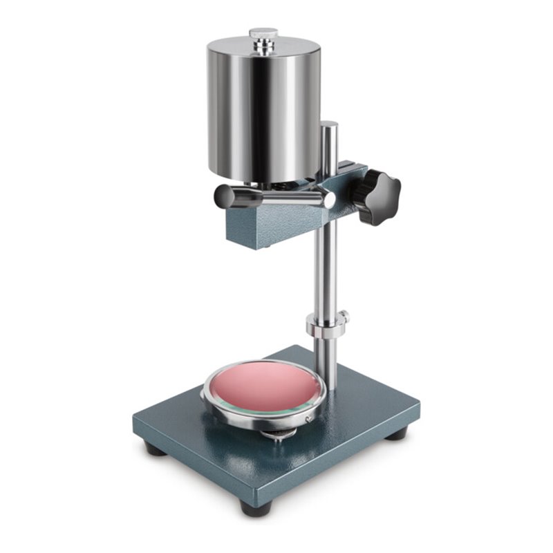 SAUTER Manueller Shore-Prüfstand TI-AC