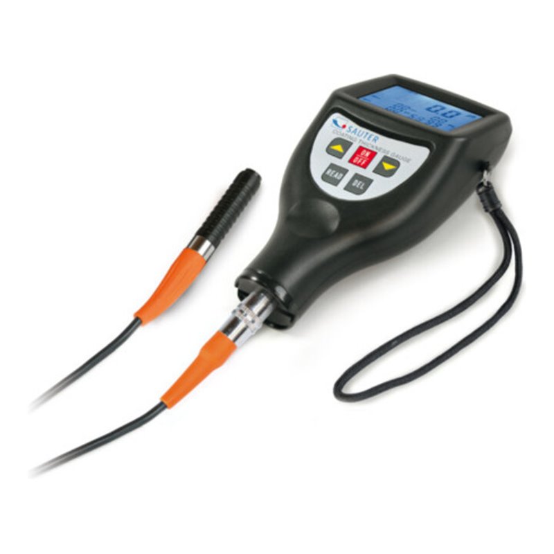 SAUTER Digitale Schichtdickenmessgeräte TG 1250-0.1FN