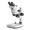 KERN Stereo-Zoom-Mikroskop OZL 464