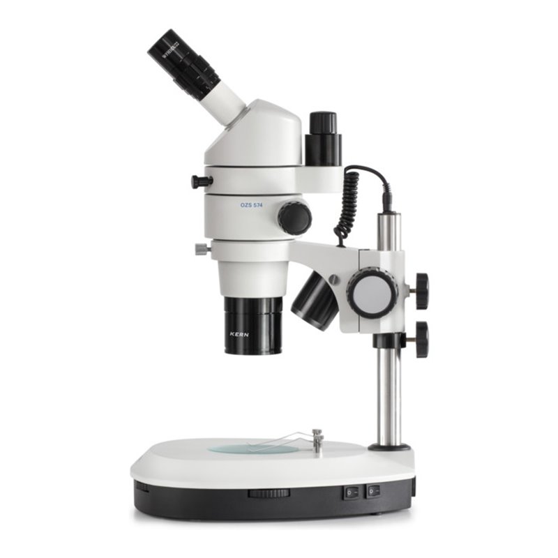 KERN Stereo-Zoom-Mikroskop OZS 574