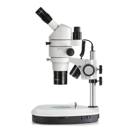 KERN Stereo-Zoom-Mikroskop OZS 574