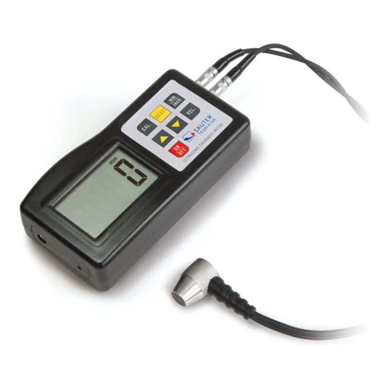 KERN Ultraschall-Materialdickenmessgerät - extern TD 225-0.1US