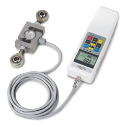 SAUTER Digitales Kraftmessgerät FH 2K