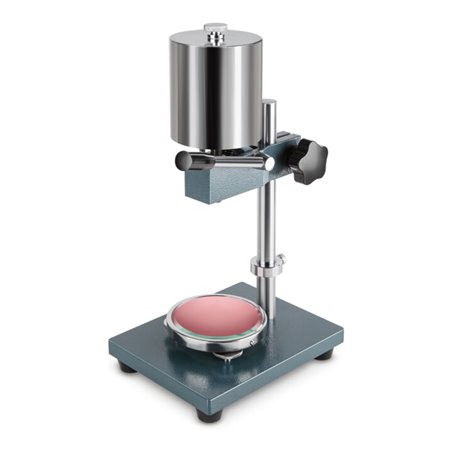 SAUTER Manueller Shore-Prüfstand TI-D