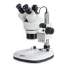 KERN Stereo-Zoom-Mikroskop OZL 466