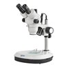 KERN Stereo-Zoom-Mikroskop OZM 542