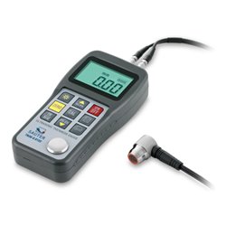 SAUTER Ultraschall-Materialdickenmessgerät TN 60-0.01EE