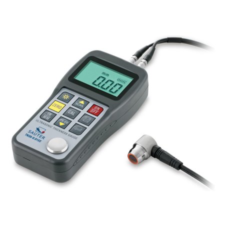 SAUTER Ultraschall-Materialdickenmessgerät TN 60-0.01EE