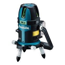 Makita Kreuz-Linienlaser SK209GDZ