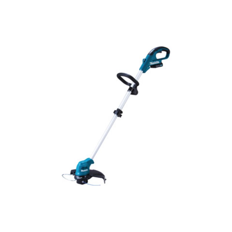 Makita Akku-Rasentrimmer 10,8V UR100DSME