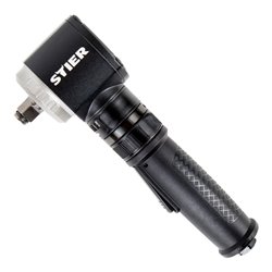 STIER Druckluft-Winkel-Schlagschrauber 1/2' - 312 Nm