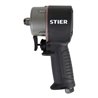STIER Druckluft-Schlagschrauber 1/2' - 1275 Nm