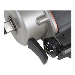 STIER Druckluft-Schlagschrauber 1/2' - 1275 Nm