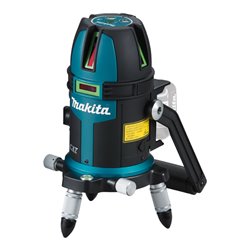Makita Kreuz-Linienlaser SK312GDZ