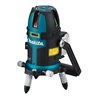 Makita Kreuz-Linienlaser SK312GDZ