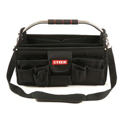 STIER Werkzeugtasche 460 x 230 x 290 mm