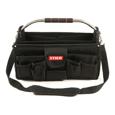 STIER Werkzeugtasche 460 x 230 x 290 mm
