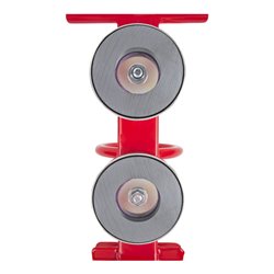 STIER Magnet-Halter für Schlagschrauber & Stecknüsse Werkstattausrüstung