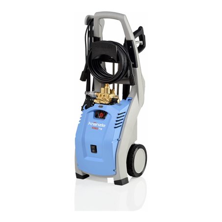 Kränzle Hochdruckreiniger K 1050 TS (Stecksystem D10)