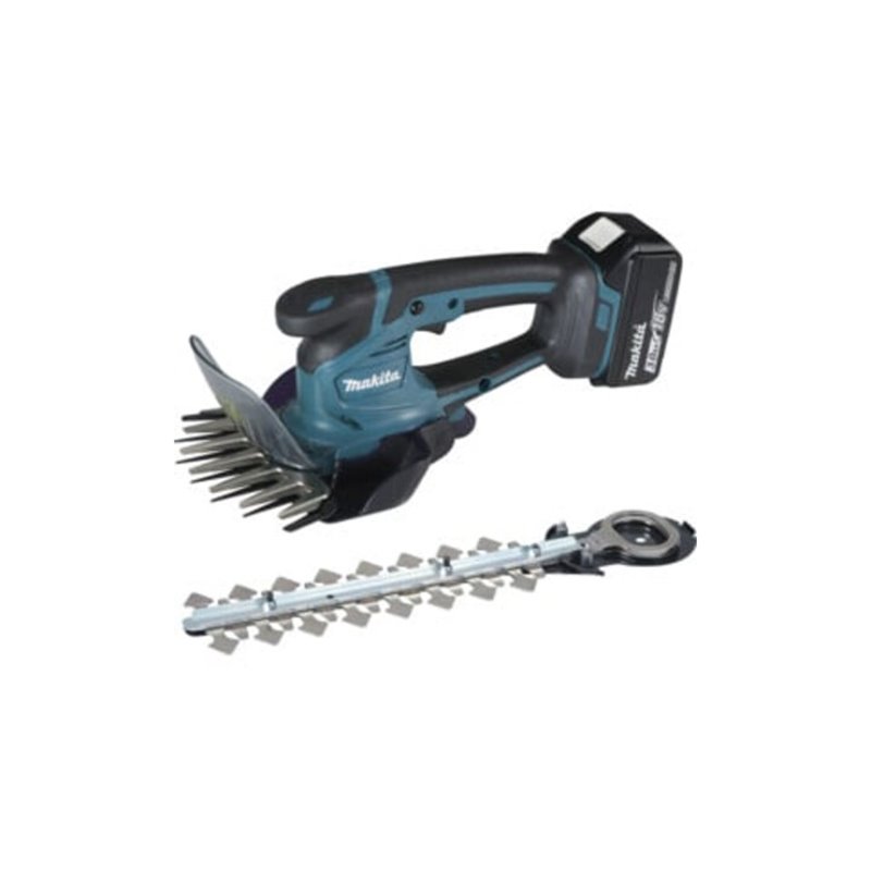 Makita Akku-Grassschere DUM604RFX 18,0V