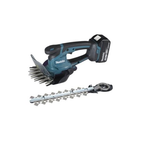 Makita Akku-Grassschere DUM604RFX 18,0V