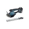 Makita Akku-Grassschere DUM604RFX 18,0V
