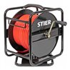 STIER Druckluft-Schlauchtrommel SBT-30