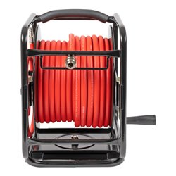 STIER Druckluft-Schlauchtrommel SBT-30