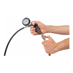 STIER Druckluft-Schlauchtrommel SBT-30